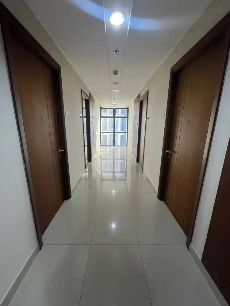 Dijual Over Kredit Apartemen Pollux Habibie Meisterstads Batam