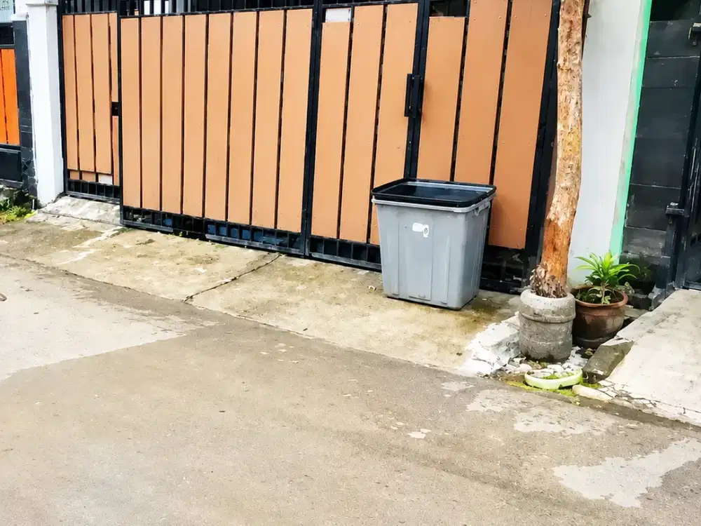 DIJUAL | RUMAH SIAP HUNI Villa Mutiara Gading 2 – Karang Satria, Tambun