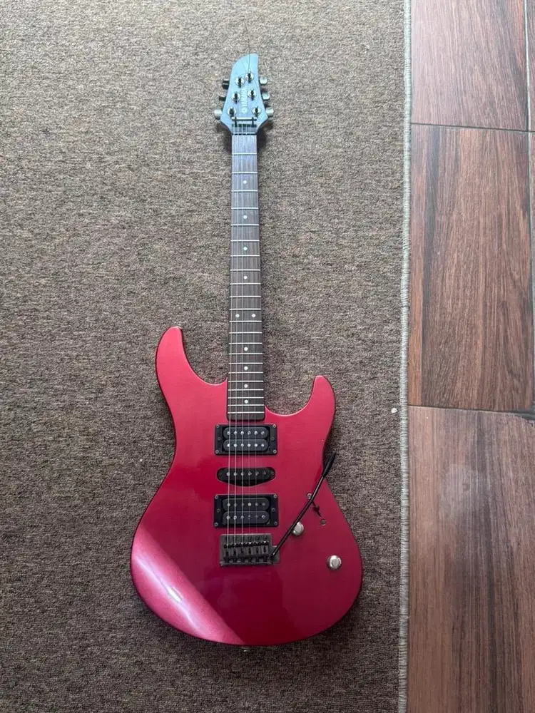 Yamaha rgx 121Z ( rare )