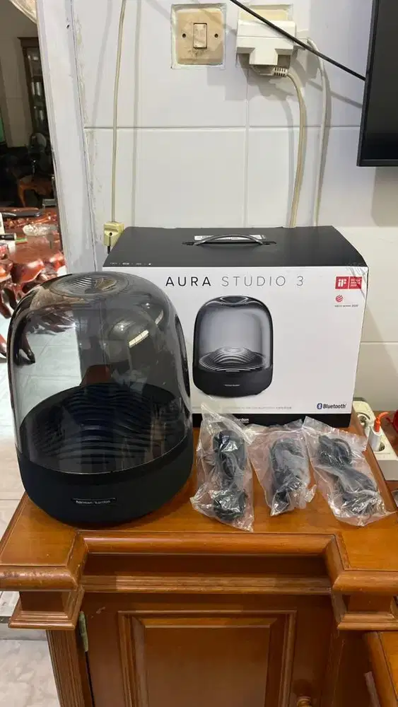 Harman Kardon Aura Studio 3 Original