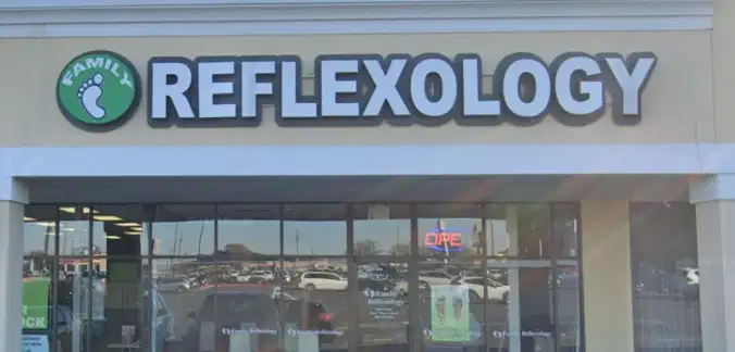 Dicari Terapis Reflexology yang Berpengalaman