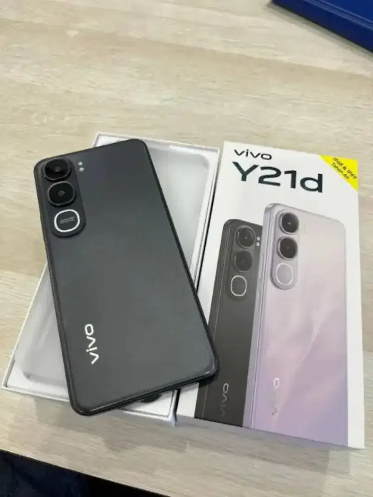 Vivo Y21d 128gb 99%mullus