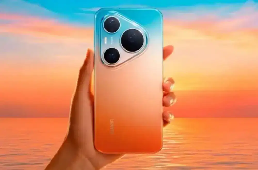 Huawei pura 90s pro max promo cicilan dengan Home