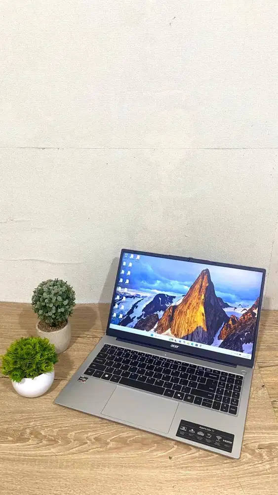 Acer Aspire Lite 15-AL15-41P (New)