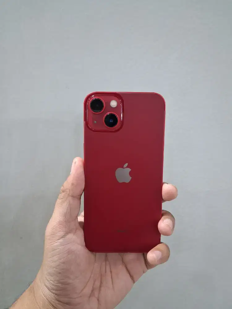 IPHONE 13 128GB EXINTER CICILAN PAKE KTP