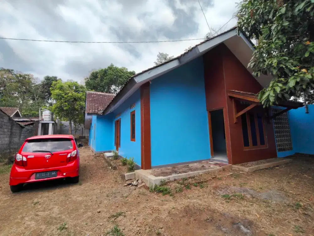 Rumah Kontrak Salatiga