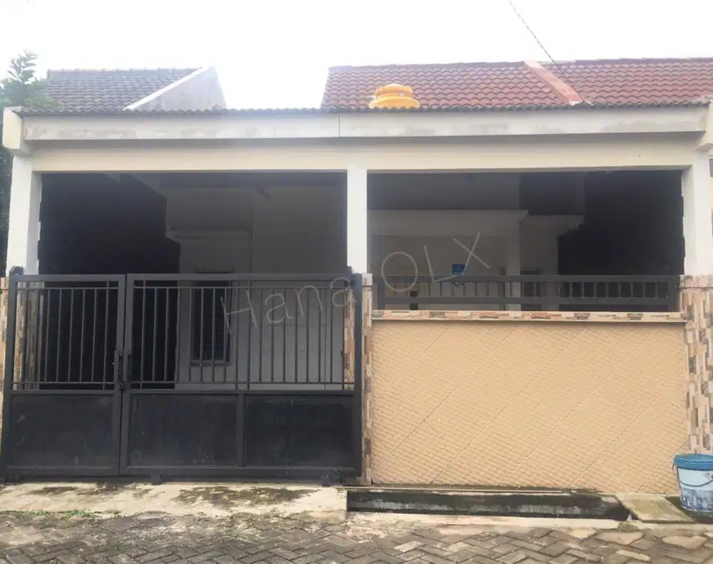 DIKONTRAKKAN RUMAH SUTOREJO DEKAT JALUR UTAMA MERR, UNAIR, ITS