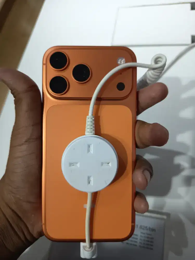 iPhone 17 Pro Max 512GB