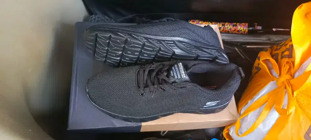 Jual sepatu sk size 41