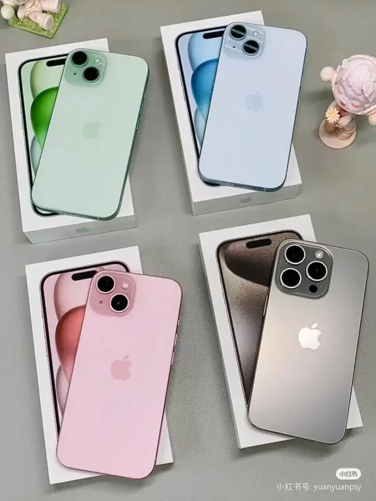 Kredit Iphone Murah