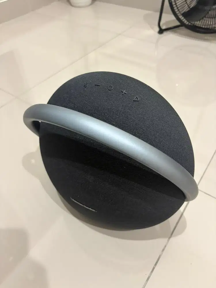 Dijual Harman Kardon Onyx  Studio 7