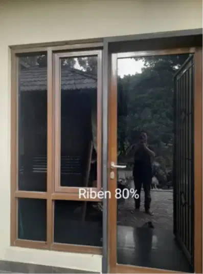 Kaca Film Murah & terlengkap & pusatnya kacafilm murah Boyolali Solo
