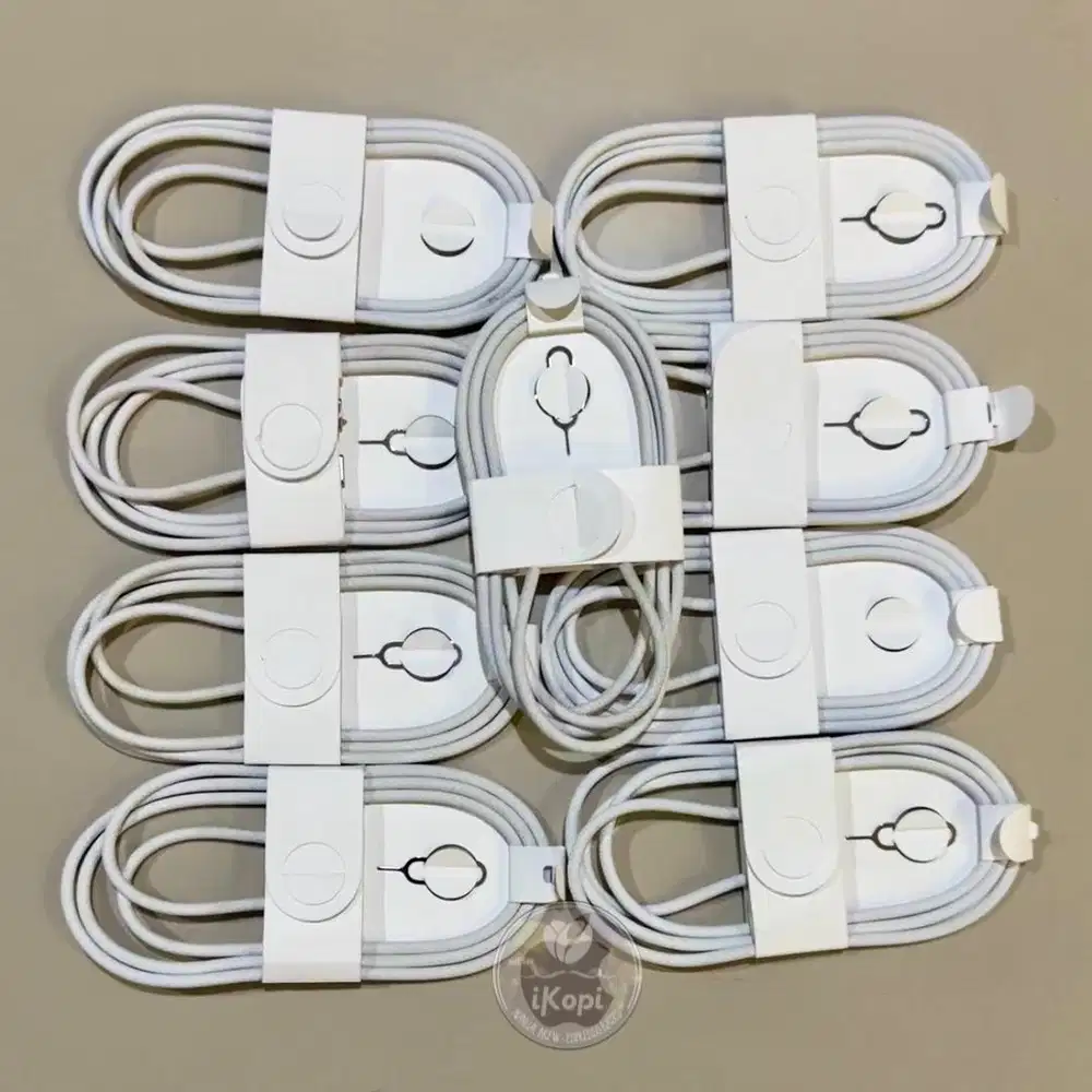 Charger Adaptor 18w 20w kabel C TO C TO LIGHTNING iPhone 13 14 15 17