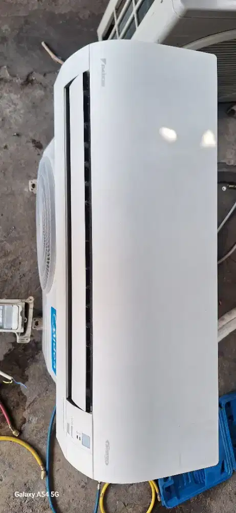 AC DAIKIN THAILAND INVERTER 1.5 PK