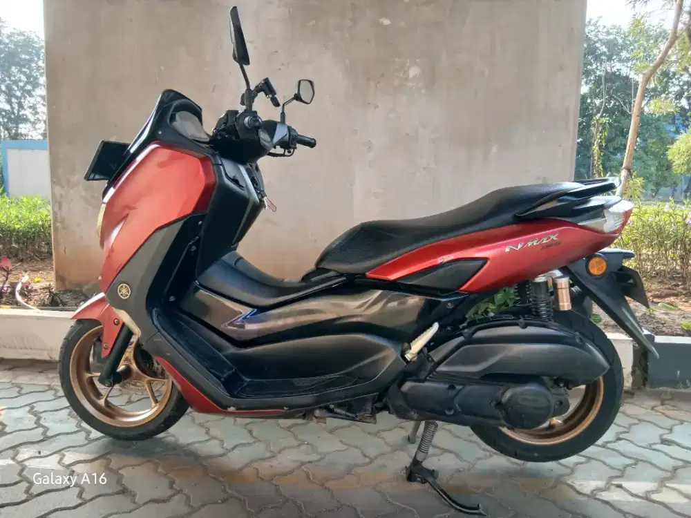 Nmax tahun 2021