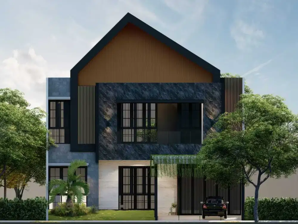 1 UNIT RUMAH KOST, 20 KAMAR,SUPER ISTIMEWA LOKASI, SHM, RING 1 KAMPUS UNDIP