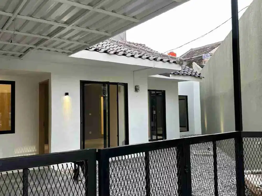JUAL CEPAT RUMAH Di NUSALOKA-BSD