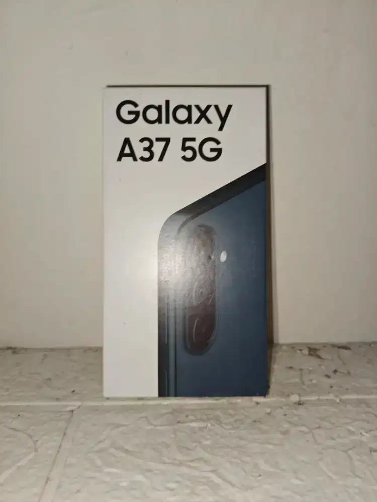 Samsung a37 8/256 nomines mulus