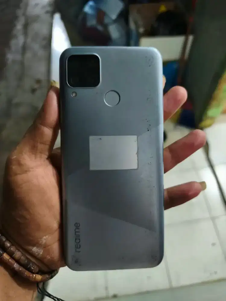 Realmi c15 4/64