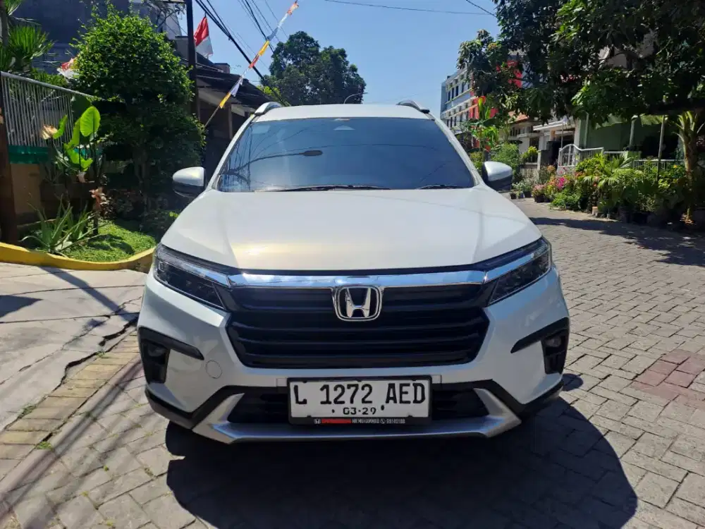 HONDA BRV PRESTIGE SENSING 2023