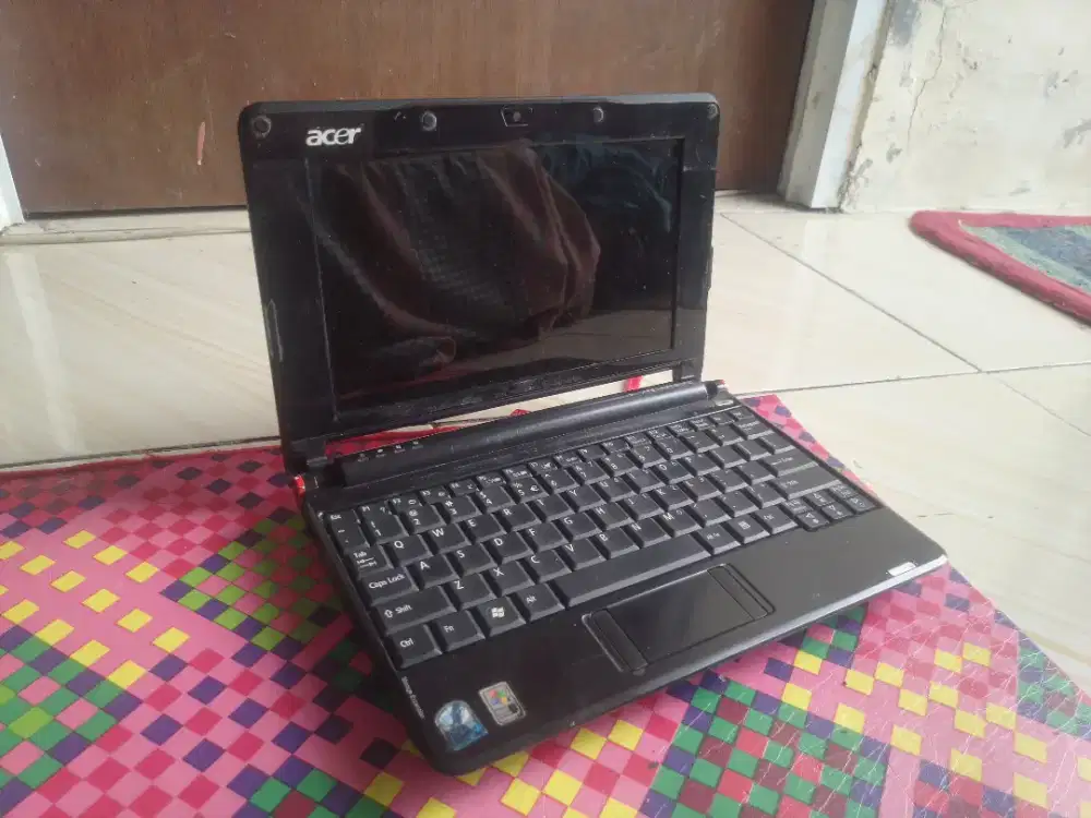 Acer Aspire One
