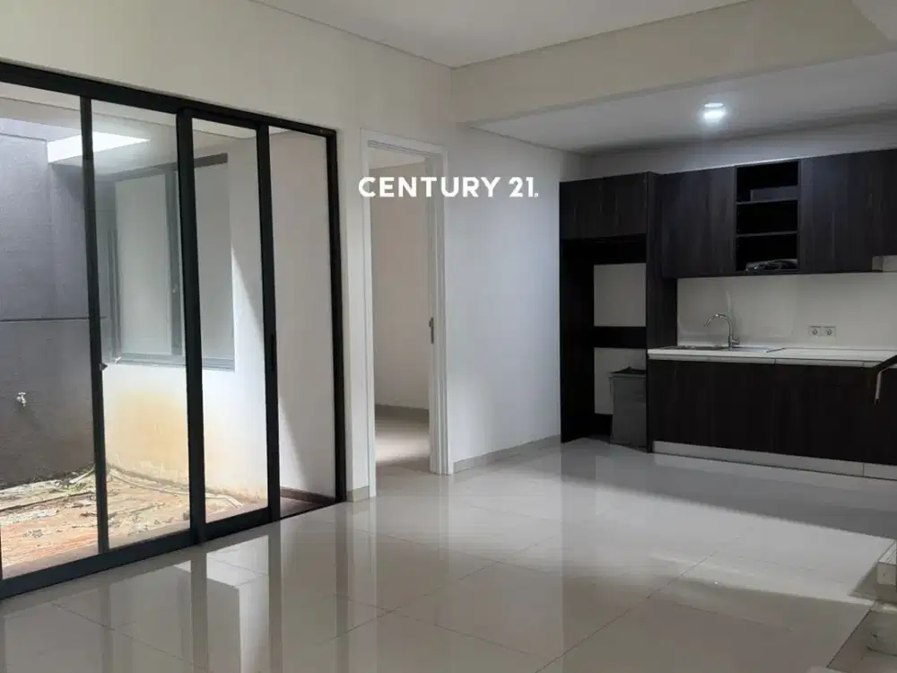 Rumah Modern Minimalis Di Area Premium Sektor 7 Bintaro Bs 18401