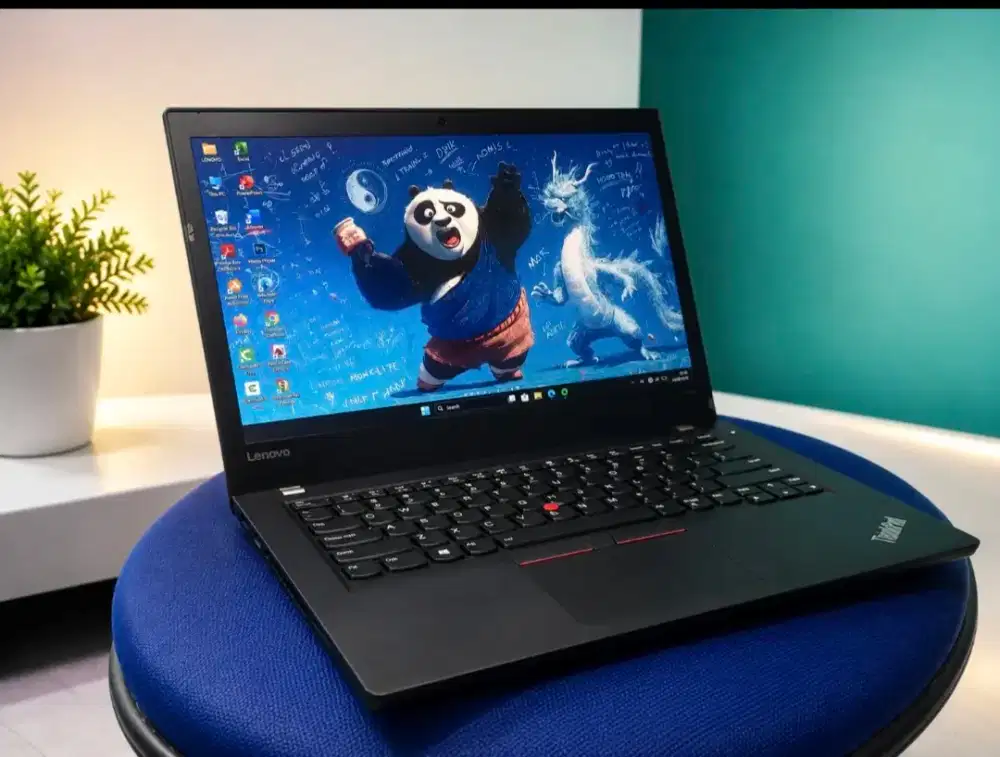 Lenovo Thinkpad T470