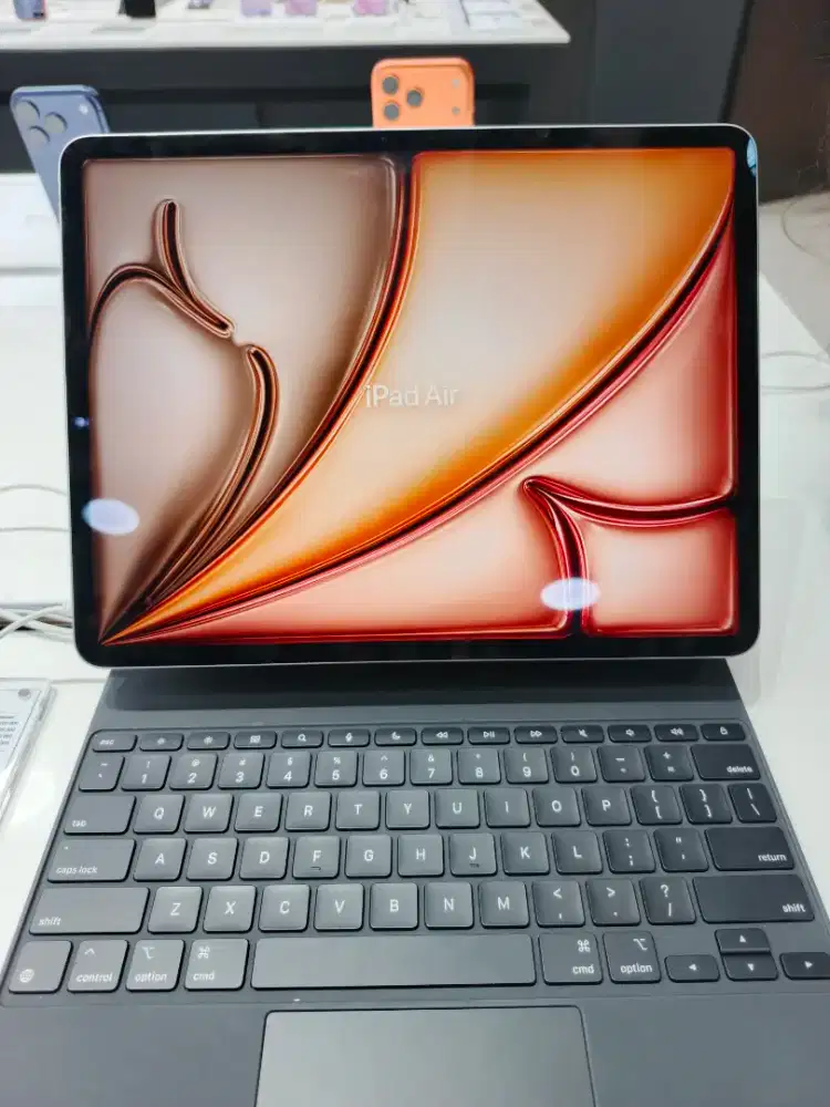 Ipad Air 13 inci