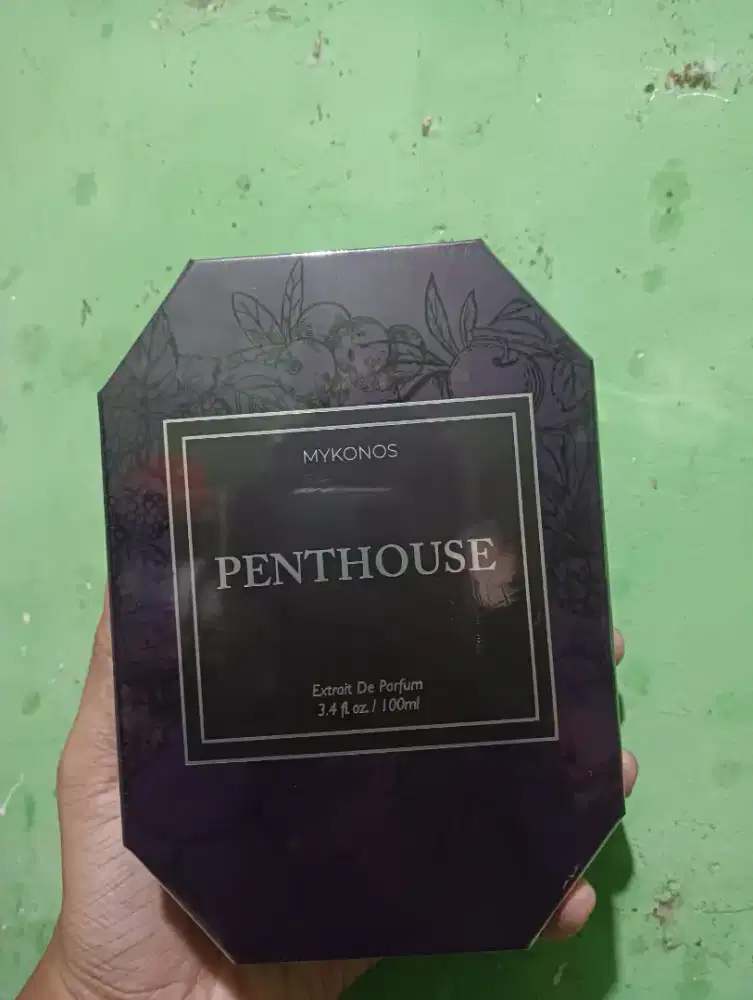 Wts Mykonos Penthouse 100ml