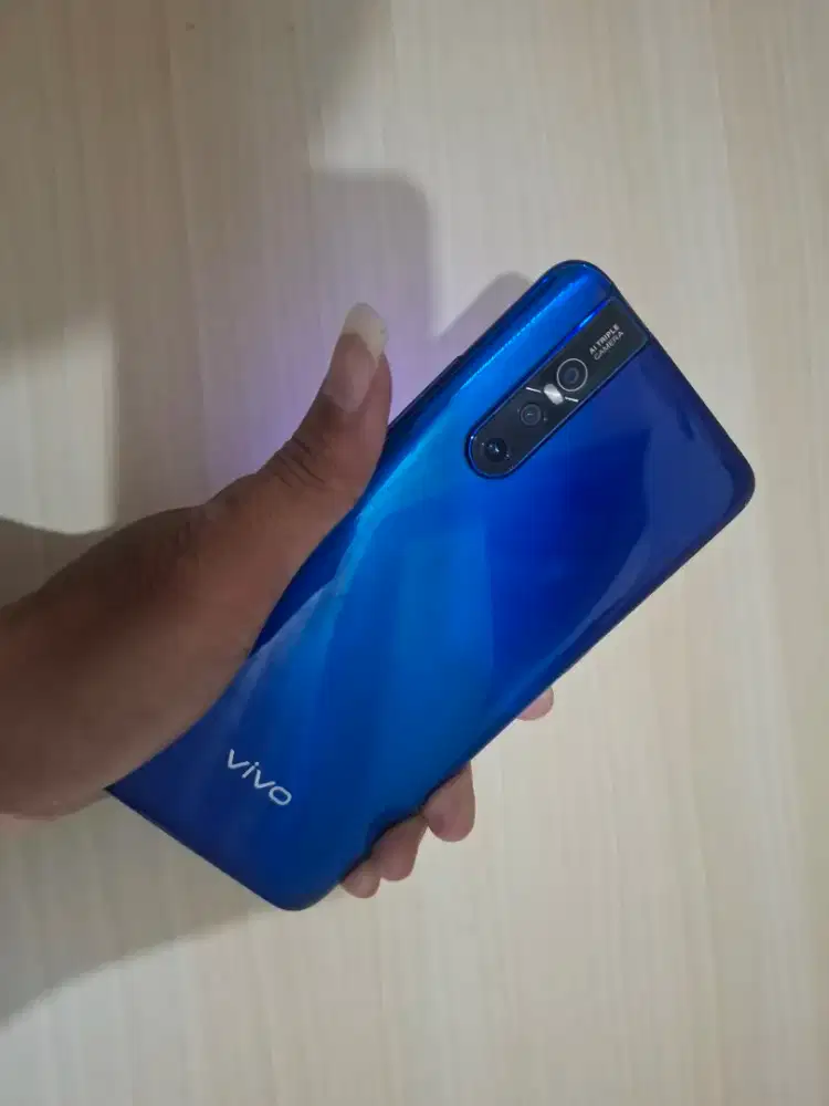 Vivo V15 Pro 6/128gb Second Nominus