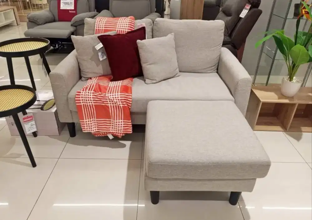 TERMURAH SOFA 2S L TAVOR
