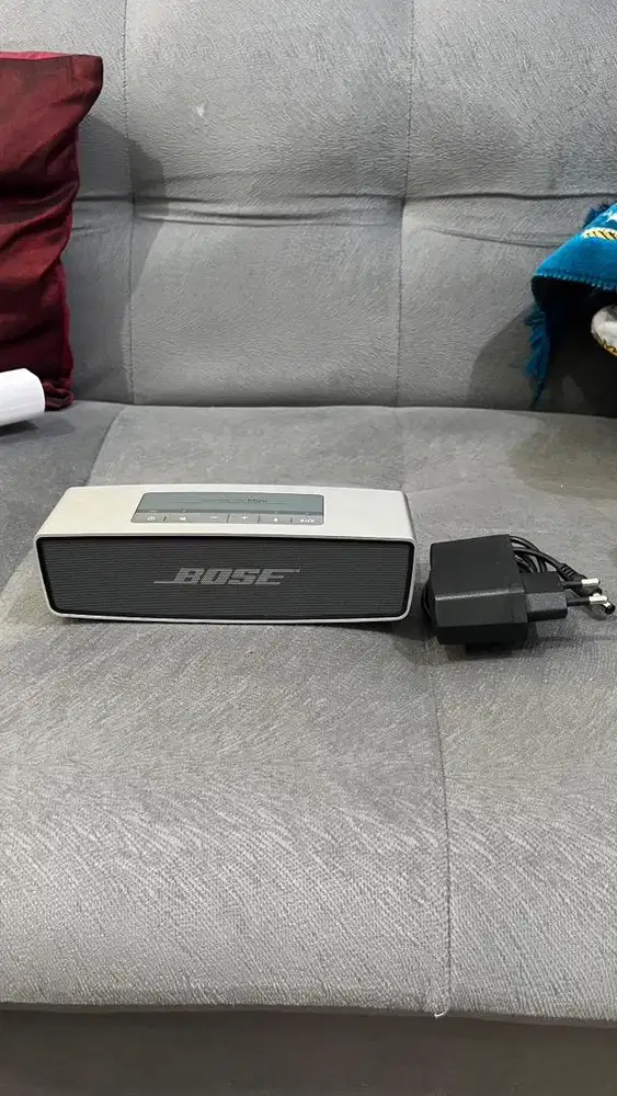 Bose Soundlink mini original