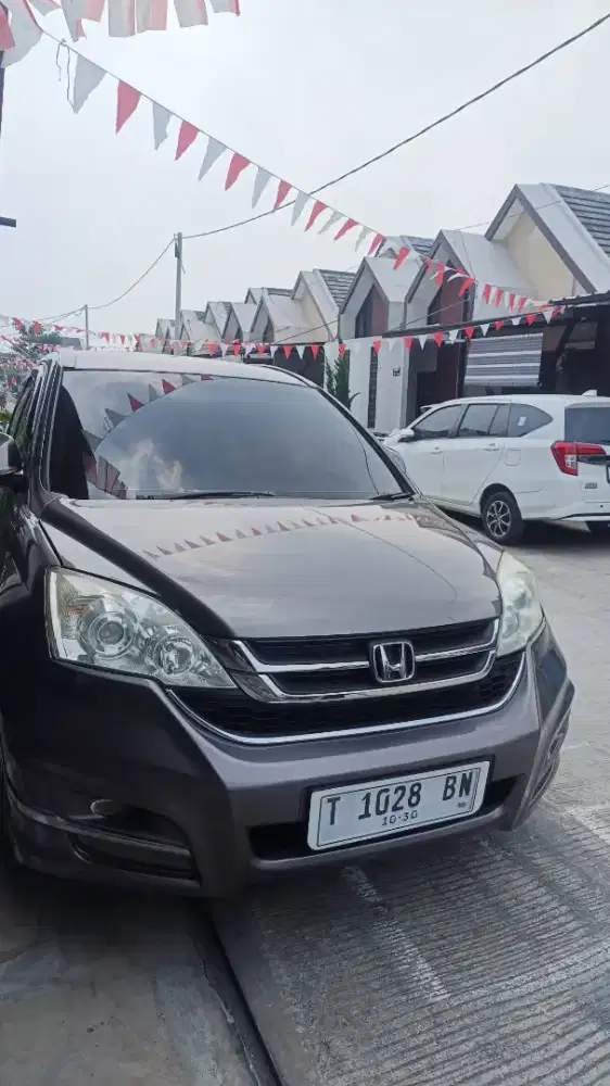 dijual mobil pakaian pribadi