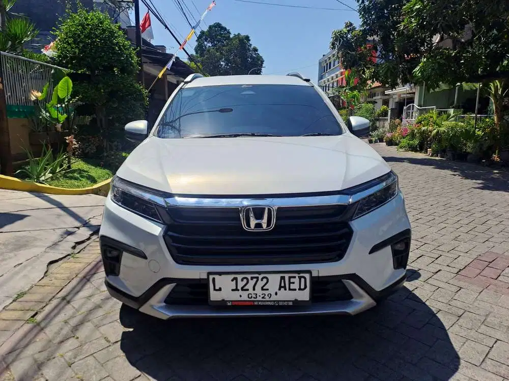 DP 40 JT KM 35 RB HONDA BRV / BR-V PRESTIGE SENSING MATIC / AT 2023