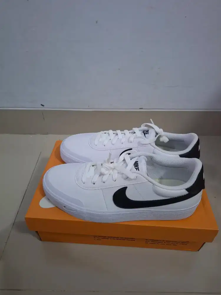 Nike Men's Court Shot Shoes - White [FQ8146-104]