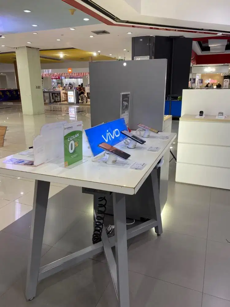 Cicilan handphone vivo erafone plasa marina bunga 0%