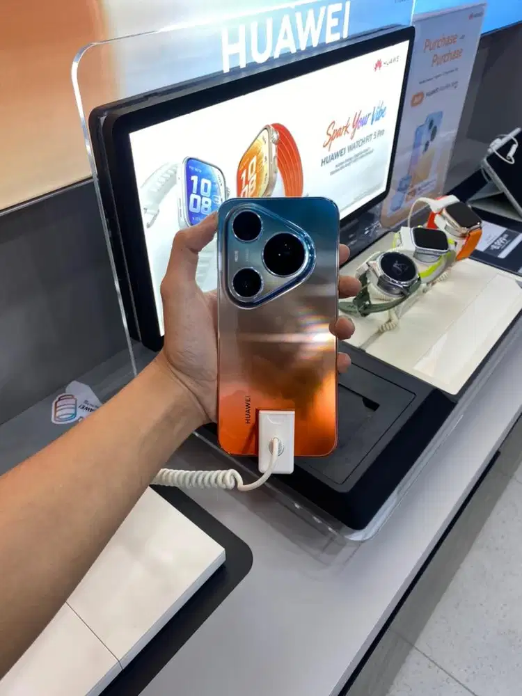 New Huawei Pura 90s ProMax