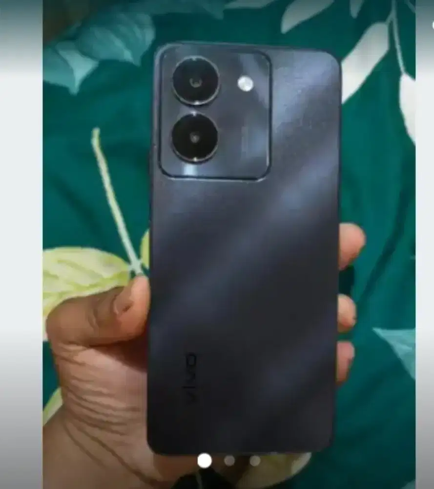 Vivo y36 ram 8+8 256 GB