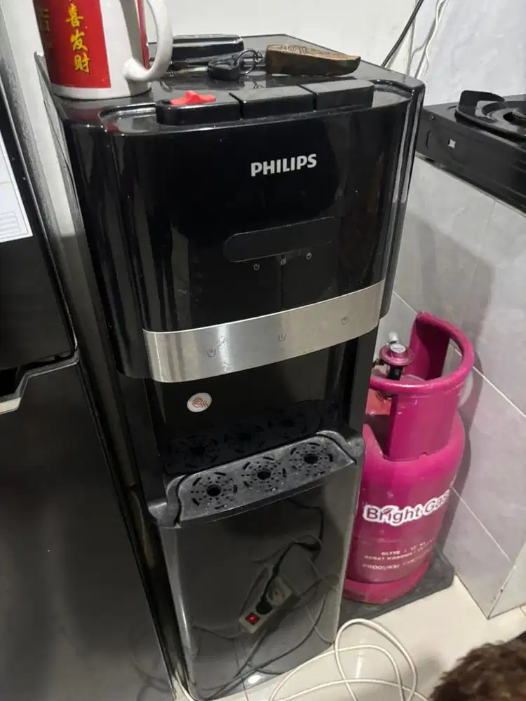 Dispenser philips