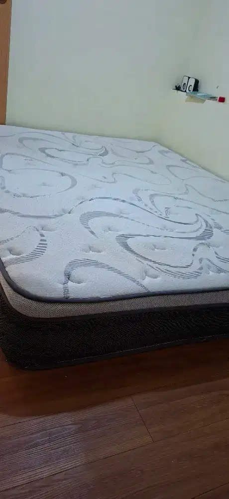 Kasur Inthebox 160x200