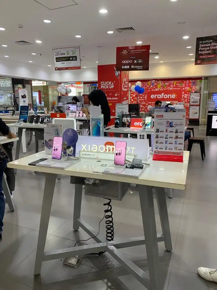Xiaomi 17T xiaomi 17T pro