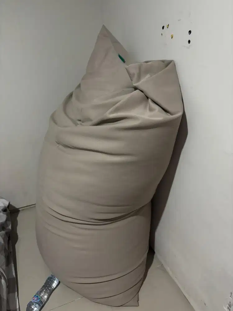 Bean bag besar normal