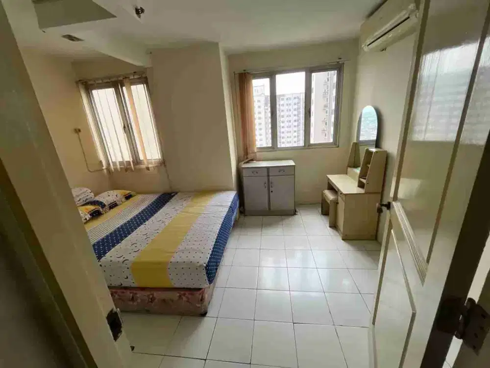 disewakan apartmen wisma gading permai