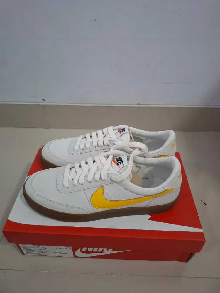 Nike Men's Killshot 2 Shoes - Phantom [FQ8903-001]