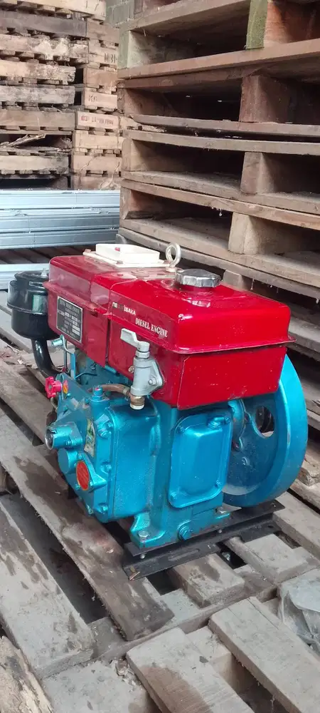Dongfeng china 8PK