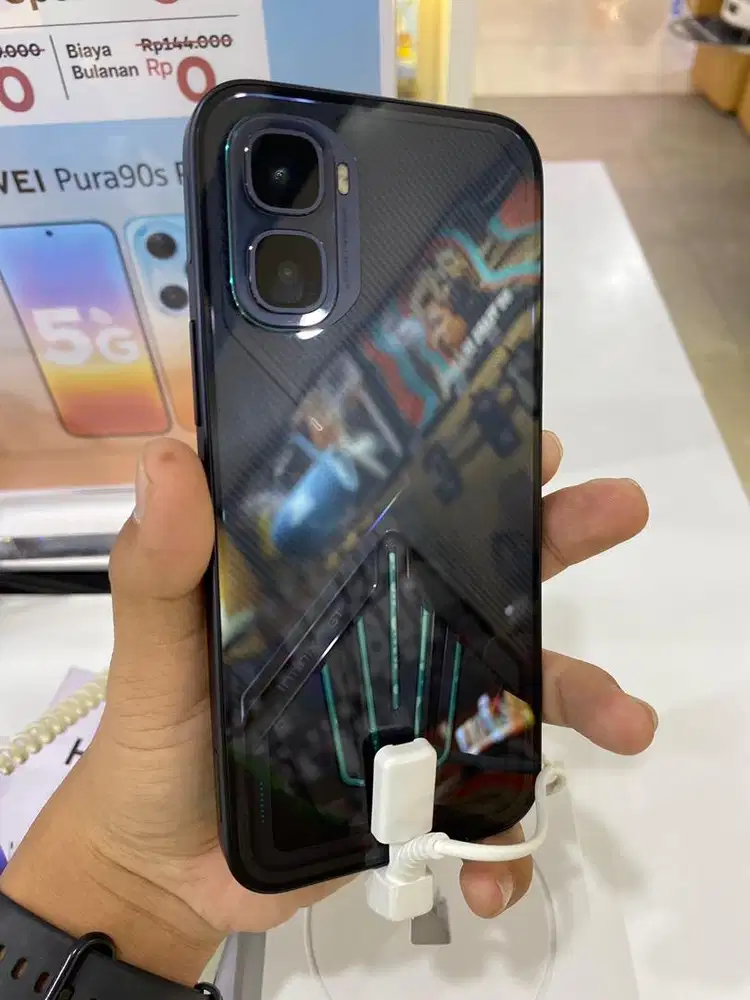 INFINIX GT 50Pro