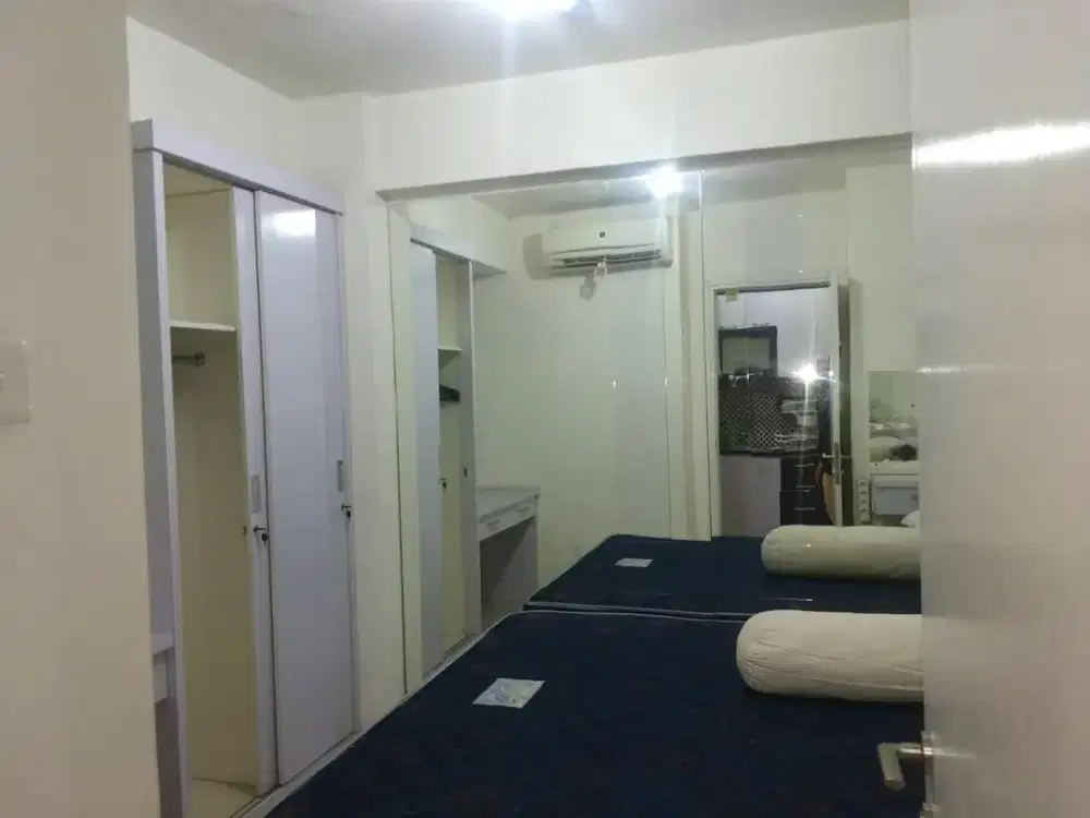 Di Sewakan Apartemen Hunian Lingkungan Aman Dan Nyaman Murah