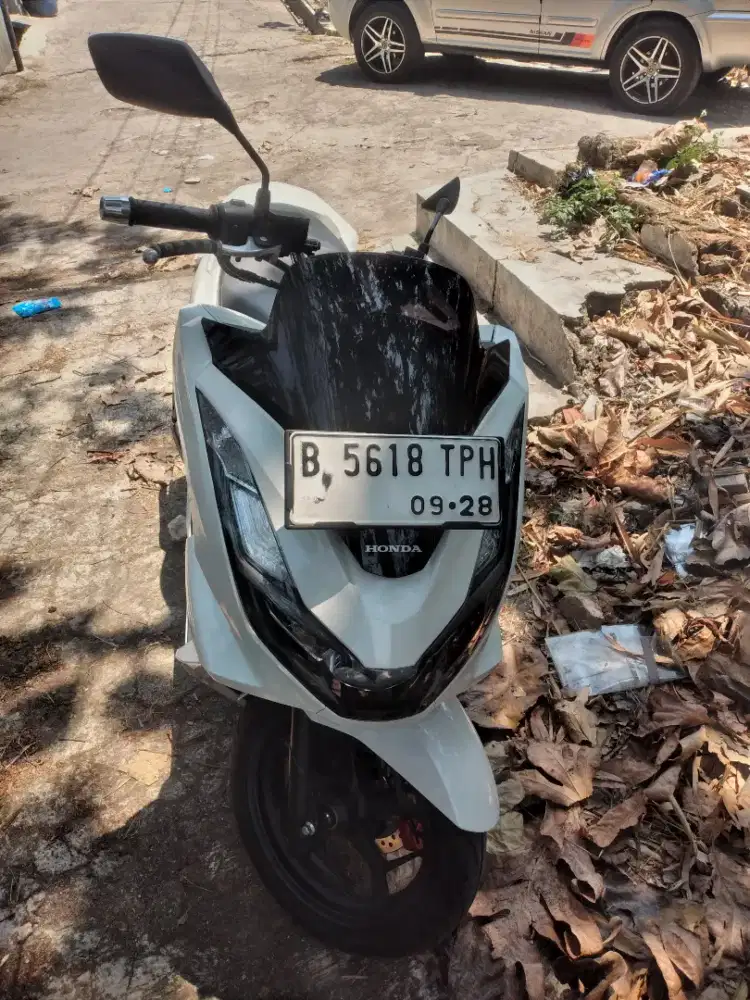 PCX CBS TAHUN 2023