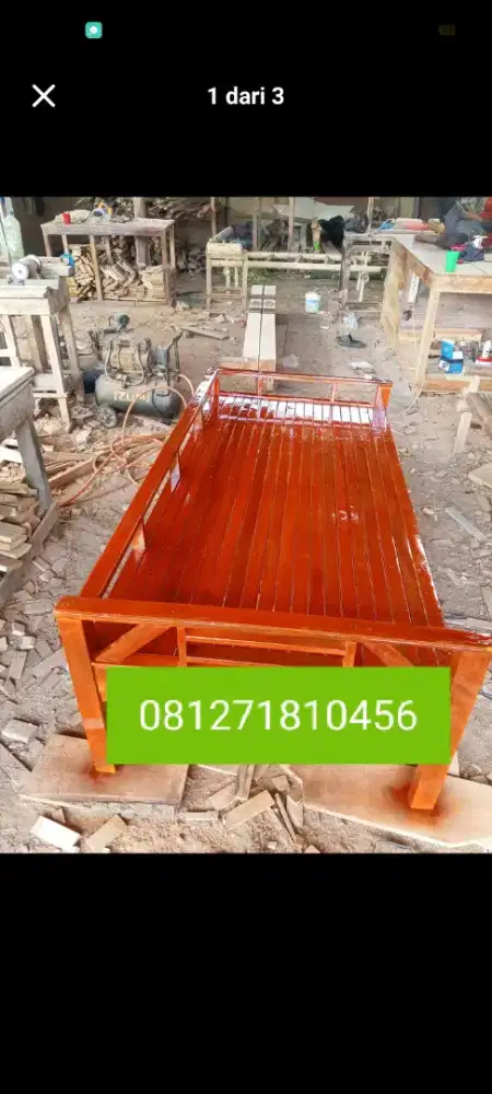Jual bale kayu dan Laen laen