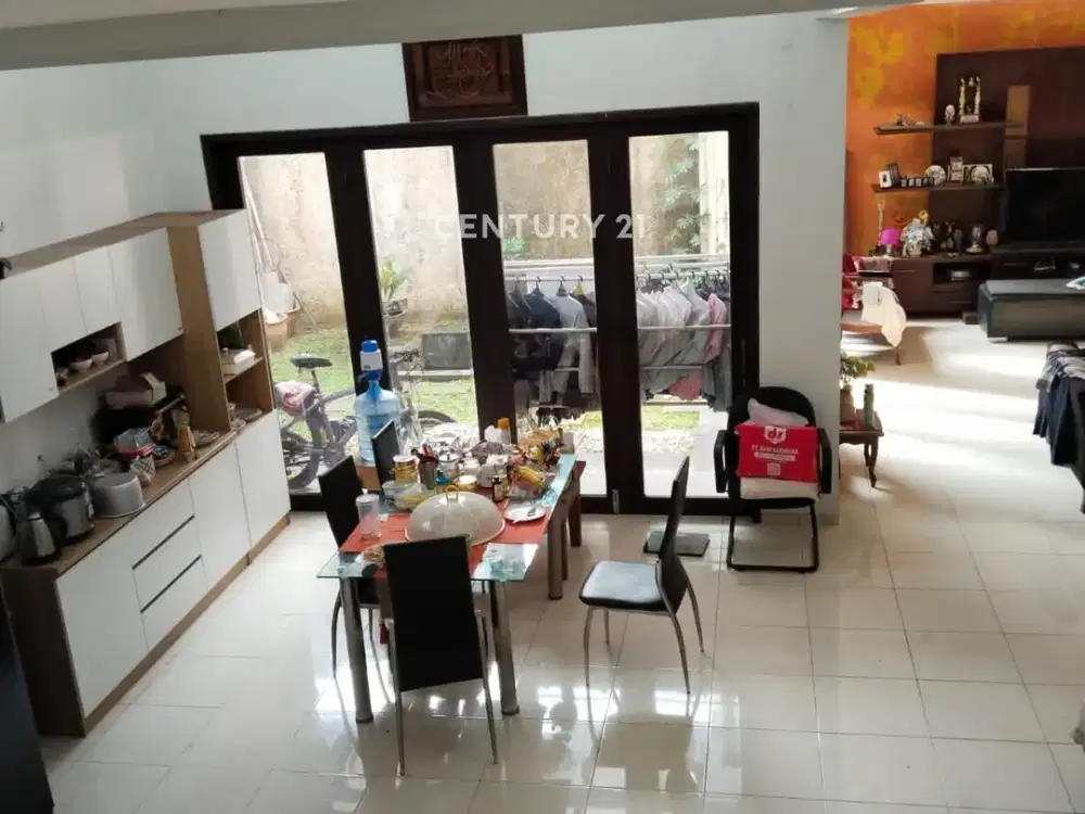 Rumah 2 Lantai Turun Harga Di Sektor 5 Bintaro Mk 18288
